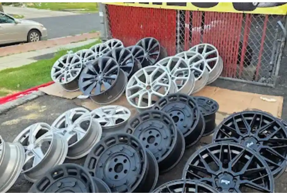 Brakes